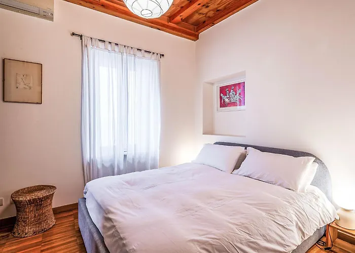 Ioannis By Interhome דירה *
