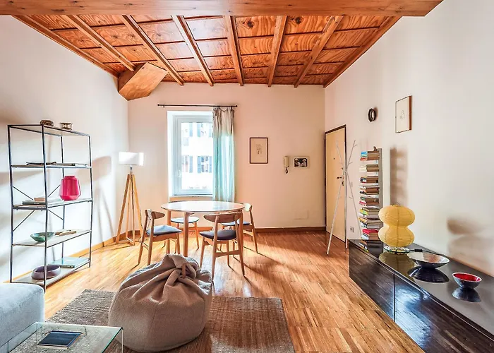 Ioannis By Interhome רומא