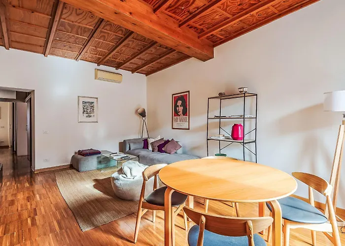 Ioannis By Interhome *