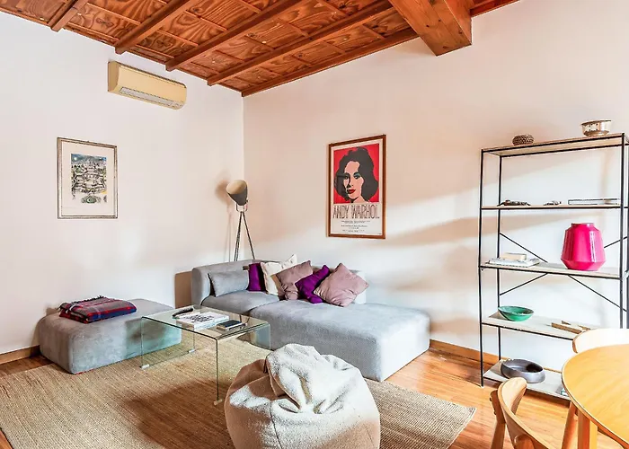 Ioannis By Interhome דירה רומא