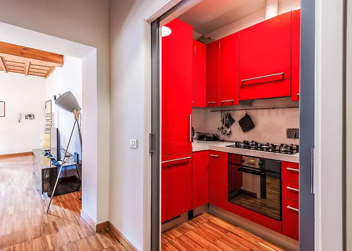 דירה Ioannis By Interhome *
