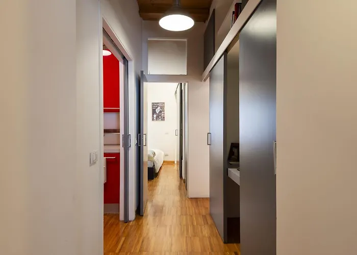 Ioannis By Interhome דירה *