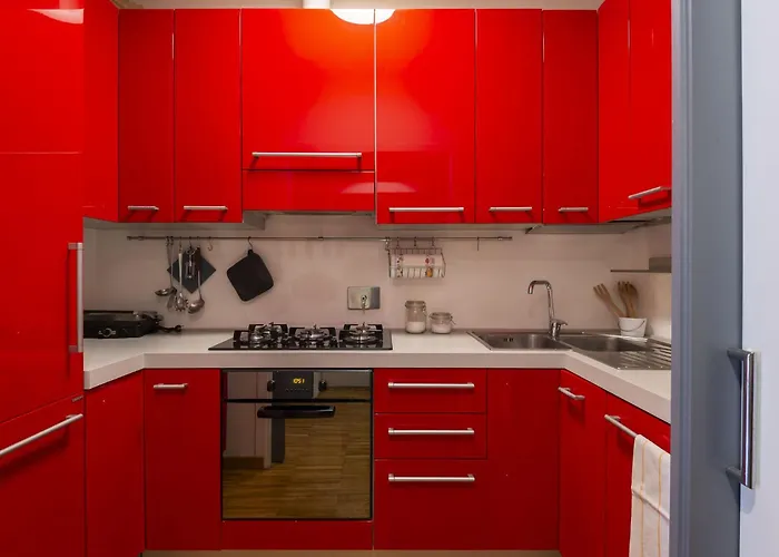דירה Ioannis By Interhome