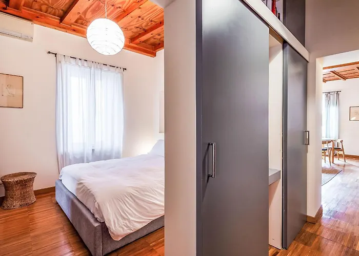 Ioannis By Interhome *