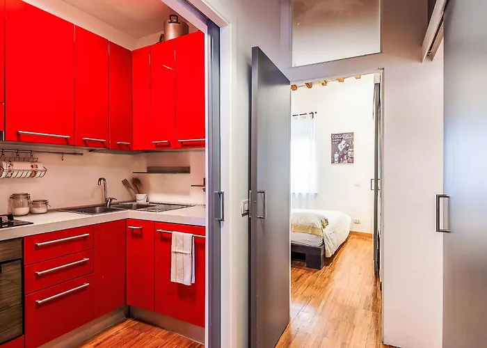 Ioannis By Interhome * רומא