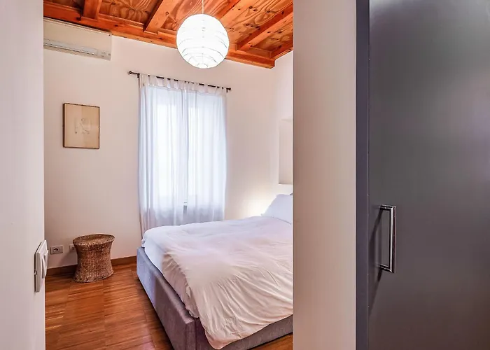 Ioannis By Interhome * רומא