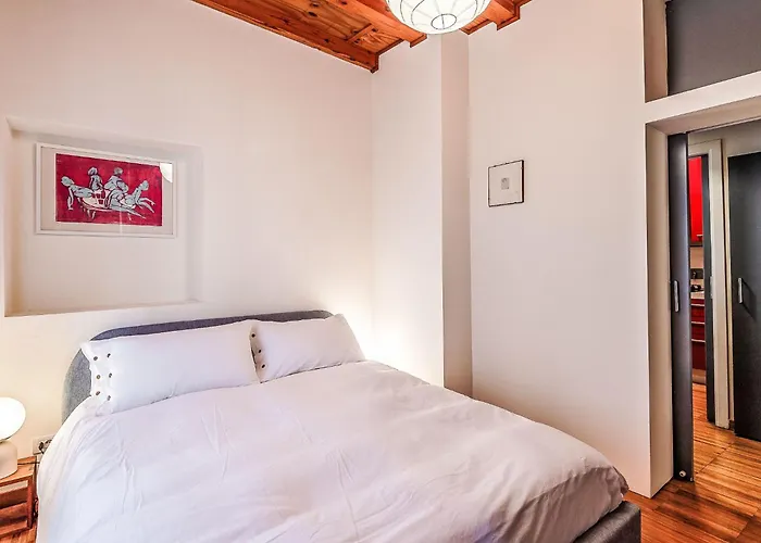 Ioannis By Interhome דירה *