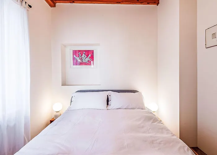 Ioannis By Interhome *