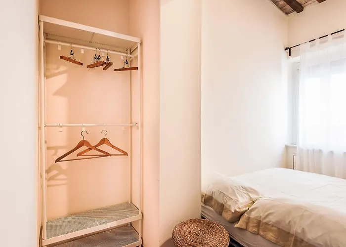 דירה Ioannis By Interhome