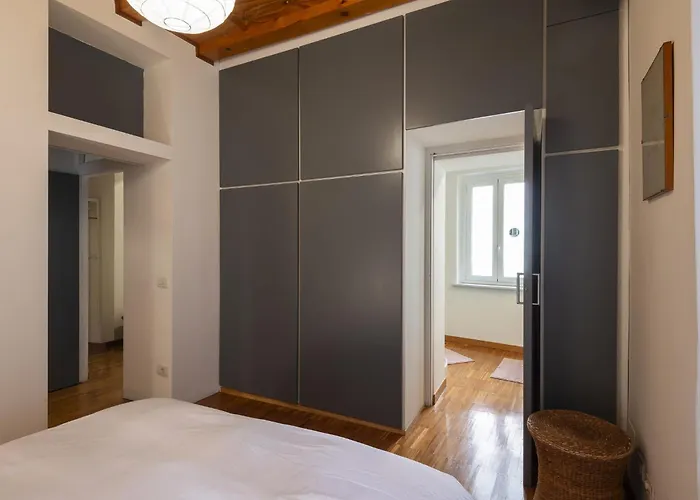 דירה Ioannis By Interhome *